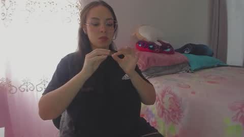 Natii  online show from 03/16/26, 08:57