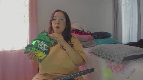 Natii  online show from 03/22/26, 05:05