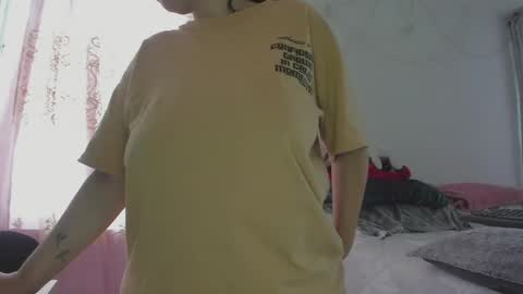 Natii  online show from 04/03/26, 04:16