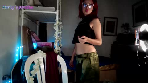 Snapshot of harleyparadise chatting on 10/09/25, 07:50 900 am to 300 pm - GTM 5 Weekdays online show from 10/09/25, 07:50