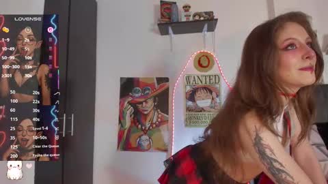 Snapshot of harleyrosee_ chatting on 10/09/25, 09:46 Harley Rosee online show from 10/09/25, 09:46