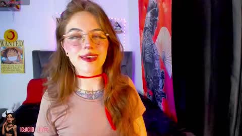 Snapshot of harleyrosee_ chatting on 11/06/25, 03:40 Harley Rosee online show from 11/06/25, 03:40