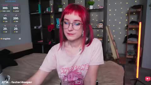 Snapshot of harleyspy chatting on 11/18/25, 11:25 HarleyJeffrey online show from 11/18/25, 11:25