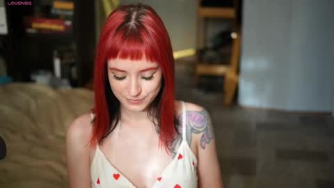 HarleyJeffrey online show from 02/21/26, 10:27