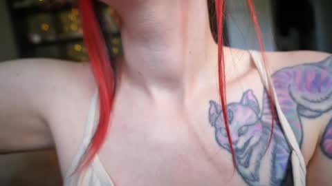HarleyJeffrey online show from 05/26/26, 09:27