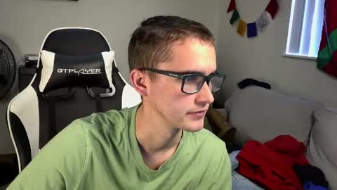 HarlowJerks online show from 04/25/26, 09:23