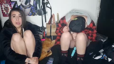 Snapshot of harly_jocker chatting on 12/12/24, 12:48 online show from 12/12/24, 12:48