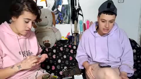 Snapshot of harly_jocker chatting on 12/20/24, 04:36 online show from 12/20/24, 04:36