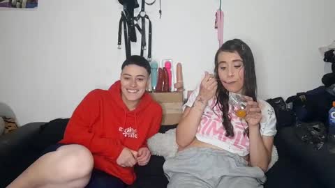 Snapshot of harly_jocker chatting on 12/26/24, 09:47 online show from 12/26/24, 09:47