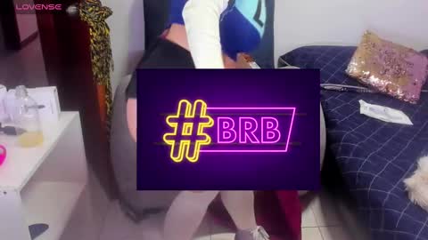 Harly  online show from 12/02/24, 04:09