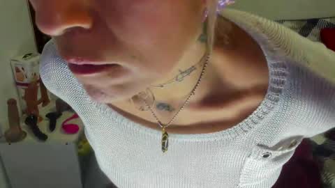 Harly  online show from 02/15/25, 01:05