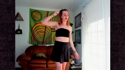 harlynn_ell online show from 04/08/26, 04:51