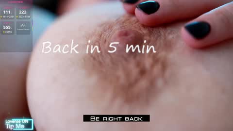 Sophia  online show from 09/09/25, 07:19