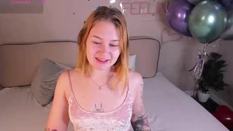 Christine online show from 09/15/25, 01:05