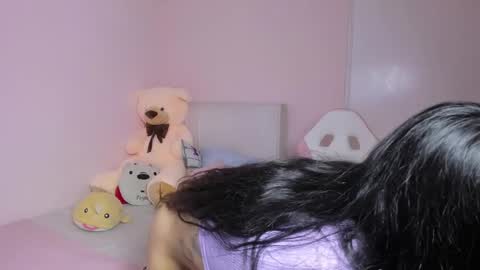 Snapshot of harmony_murr chatting on 02/24/25, 12:48 vanessa online show from 02/24/25, 12:48