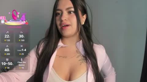 vanessa online show from 07/02/26, 12:00