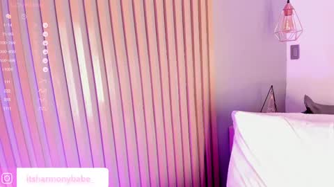 Snapshot of harmonybabe_ chatting on 02/15/25, 11:03 Harmony online show from 02/15/25, 11:03