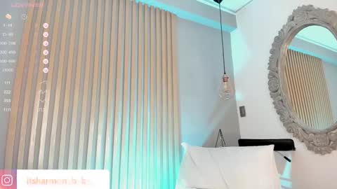 Snapshot of harmonybabe_ chatting on 02/16/25, 02:09 Harmony online show from 02/16/25, 02:09