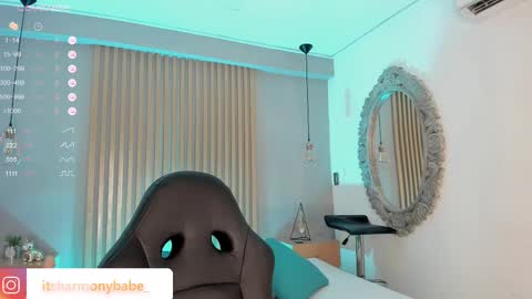 Snapshot of harmonybabe_ chatting on 03/03/25, 02:26 Harmony online show from 03/03/25, 02:26