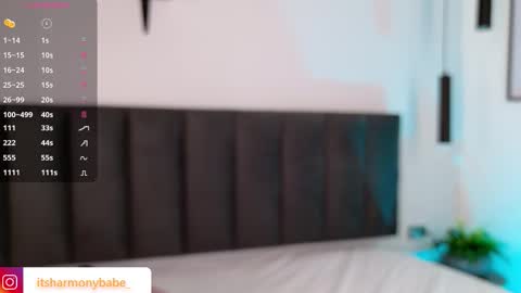 Snapshot of harmonybabe_ chatting on 01/12/26, 07:41 Harmony online show from 01/12/26, 07:41