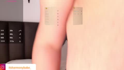 Snapshot of harmonybabe_ chatting on 02/03/26, 08:47 Harmony online show from 02/03/26, 08:47