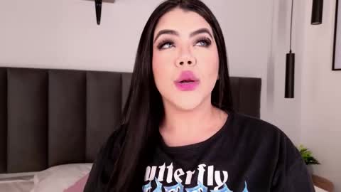 Harmony online show from 03/14/26, 08:25