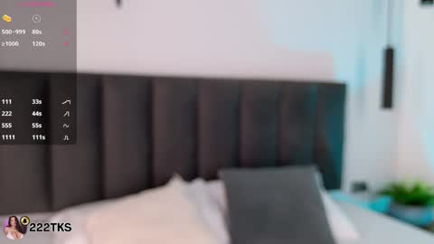 Harmony online show from 04/09/26, 08:58