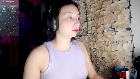 Harmonys World online show from 10/23/25, 03:28