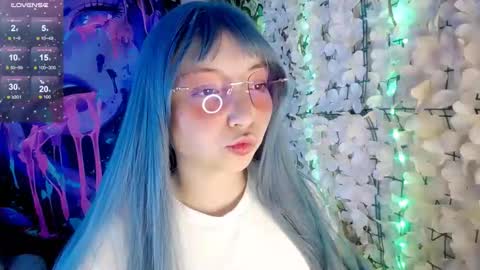 Harmonys World online show from 11/09/25, 06:28