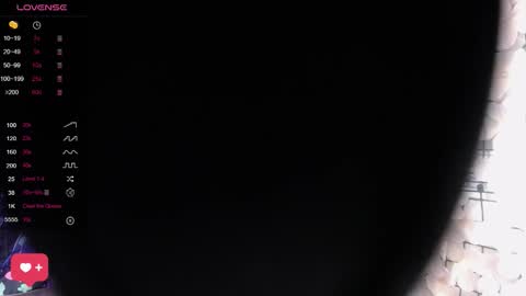 Harmonys World online show from 01/13/26, 01:11