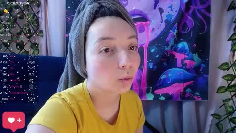 Harmonys World online show from 01/16/26, 08:13