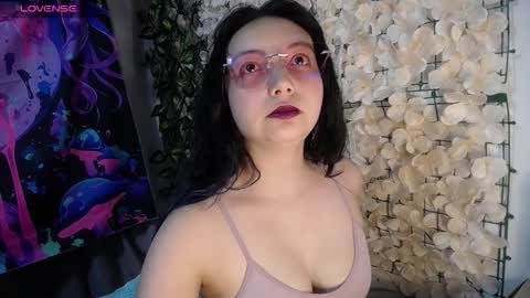 Harmonys World online show from 03/17/26, 03:33