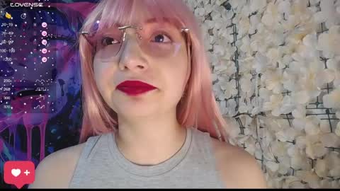 Harmonys World online show from 04/21/26, 08:34