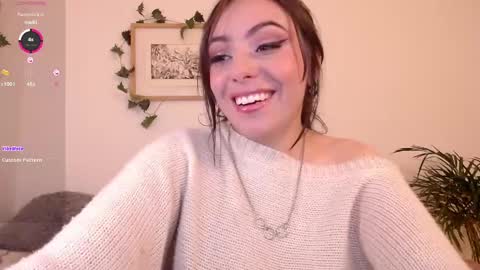 Snapshot of harmonyy01 chatting on 12/23/24, 07:38 Harmony Please help me to reach 100 thumbs up online show from 12/23/24, 07:38