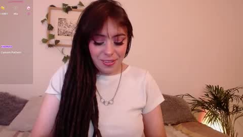 Snapshot of harmonyy01 chatting on 01/04/25, 06:52 Harmony Please help me to reach 100 thumbs up online show from 01/04/25, 06:52