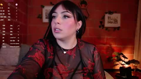 Harmony    Please help me to reach 100 thumbs up online show from 04/16/26, 01:39