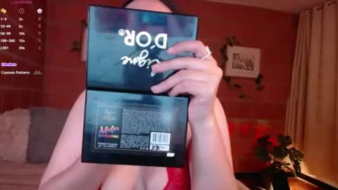 Harmony    Please help me to reach 100 thumbs up online show from 07/25/26, 06:33