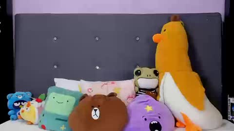 Harmony Hill online show from 03/17/26, 12:04