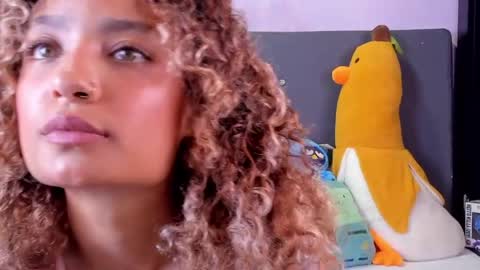 Harmony Hill online show from 04/01/26, 02:12