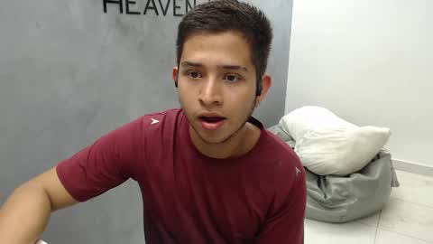 harold_18_ online show from 01/16/26, 07:51