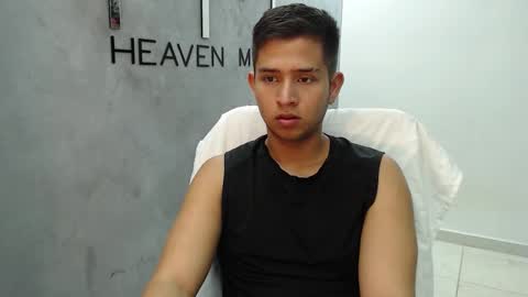 harold_18_ online show from 02/06/26, 06:55