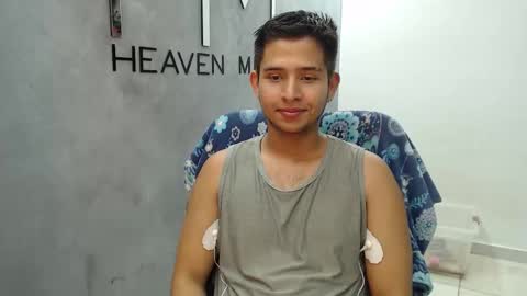 harold_18_ online show from 02/16/26, 06:37