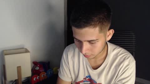 harold_18_ online show from 03/19/26, 07:07