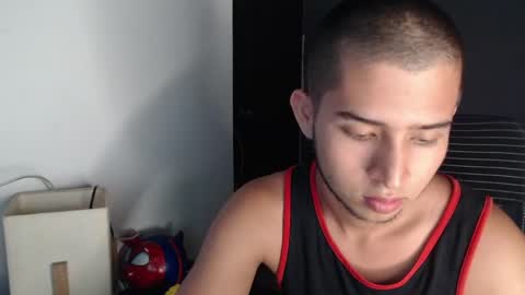 harold_18_ online show from 04/14/26, 06:58