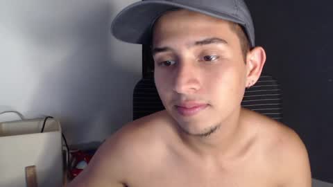 harold_18_ online show from 04/21/26, 05:50