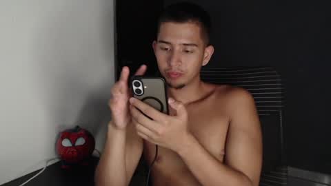 harold_18_ online show from 05/14/26, 05:20