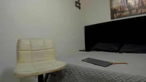 harold_999 online show from 10/27/25, 04:05