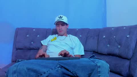 harold_999 online show from 02/28/26, 07:26