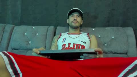 harold_999 online show from 03/25/26, 11:44