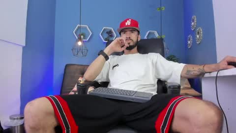 harold_999 online show from 04/26/26, 01:47